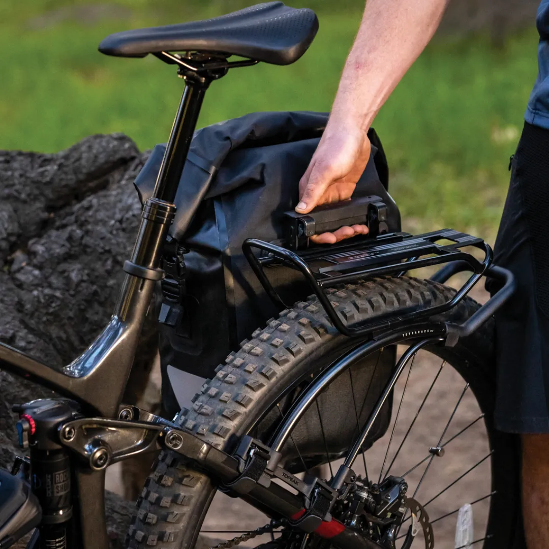 ROSE Bikes PANNIER DRYBAG 20L| Bike Bags