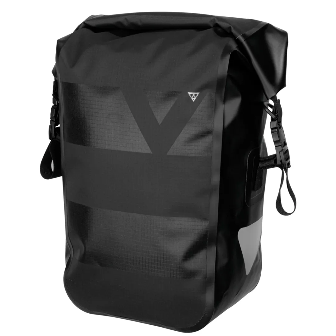 ROSE Bikes PANNIER DRYBAG 15L| Bike Bags