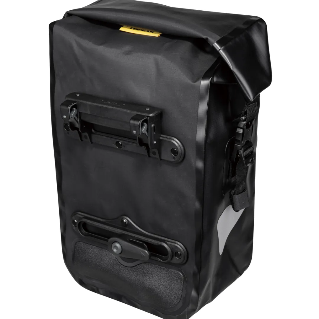 ROSE Bikes PANNIER DRYBAG 15L| Bike Bags