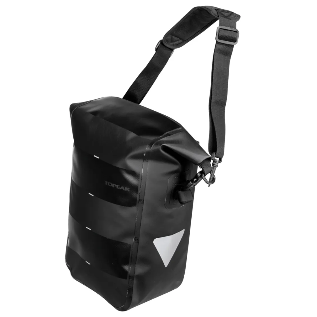 ROSE Bikes PANNIER DRYBAG 15L| Bike Bags