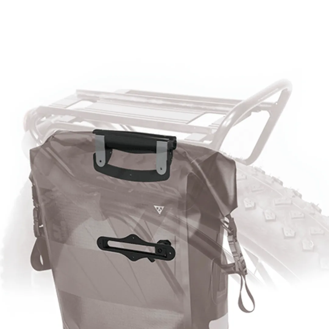 ROSE Bikes PANNIER DRYBAG 15L| Bike Bags