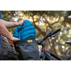 ROSE Bikes PANNIER DRYBAG 15L| Bike Bags