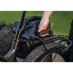 ROSE Bikes PANNIER DRYBAG 15L| Bike Bags
