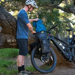 ROSE Bikes PANNIER DRYBAG 15L| Bike Bags