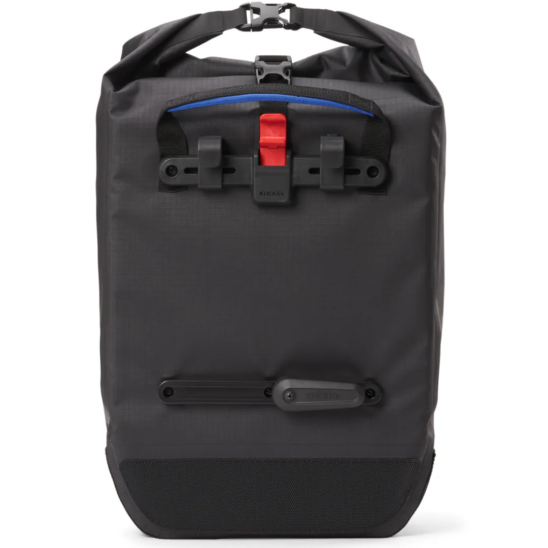 ROSE Bikes PANNIER RACK Pannier| Bike Bags