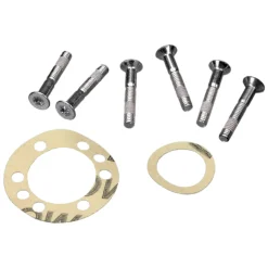 ROSE Bikes Paper Gasket Kit| Accessories