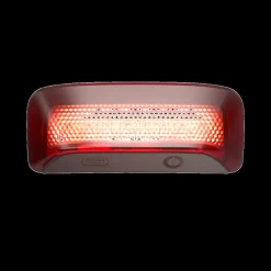 ROSE Bikes PARANUS PLUGIN LIGHT LED Helmet Light| Helmet Accessories