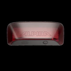 ROSE Bikes PARANUS PLUGIN LIGHT LED Helmet Light| Helmet Accessories