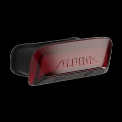 ROSE Bikes PARANUS PLUGIN LIGHT LED Helmet Light| Helmet Accessories