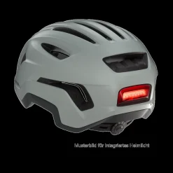 ROSE Bikes PARANUS PLUGIN LIGHT LED Helmet Light| Helmet Accessories