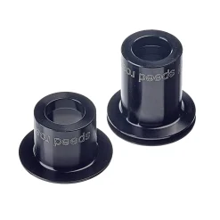 ROSE Bikes 240/350/3-pawl 12x142mm TA Road conversion kit| Accessories
