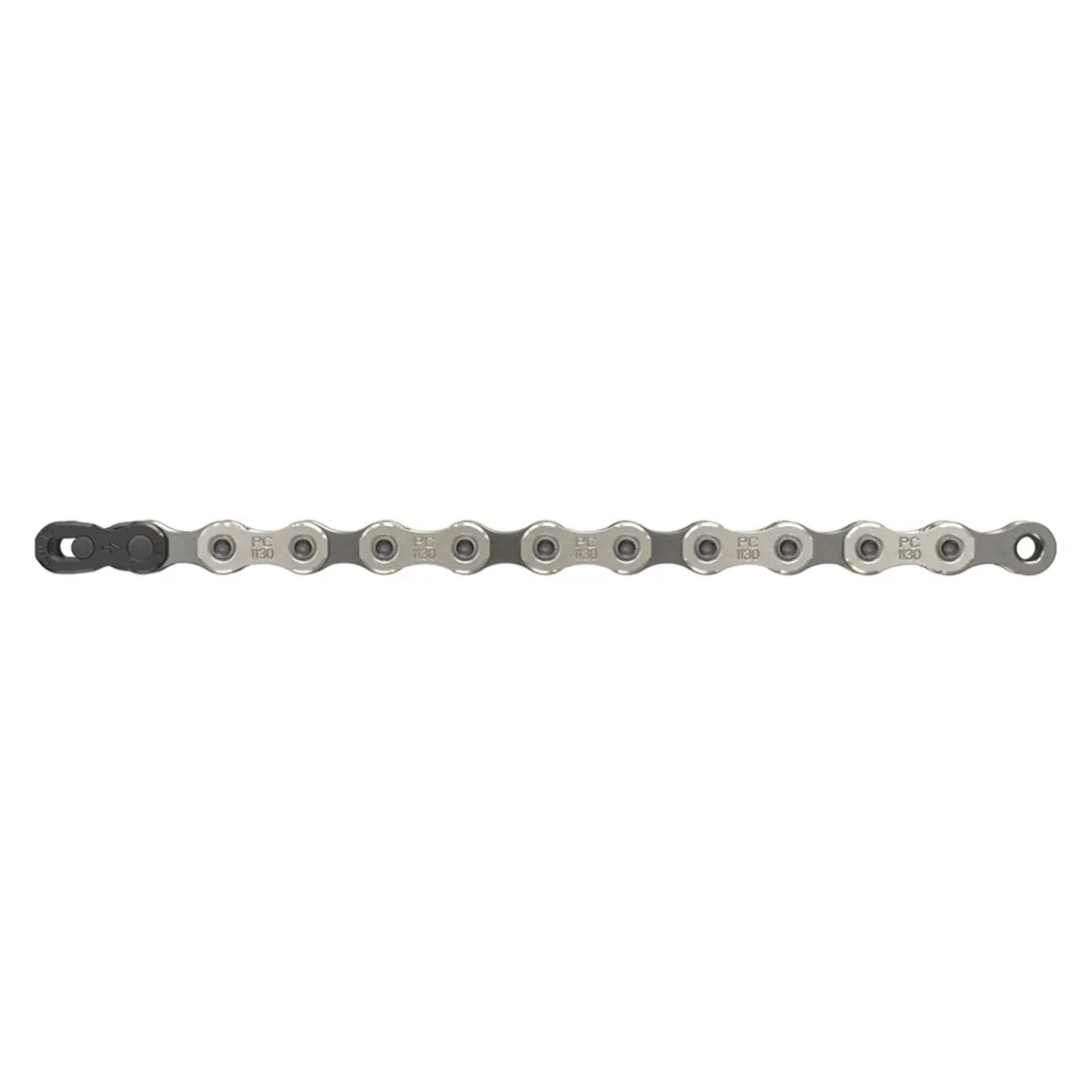 ROSE Bikes PC-1130 Chain 11-Speed 120 Links| 11 Speed