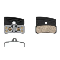 ROSE Bikes P04C-MF Disc Brake Pads| Disc Brake Pads