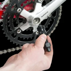 ROSE Bikes PE-01000 Crank Puller Square Octalink ISIS| Bike Tools