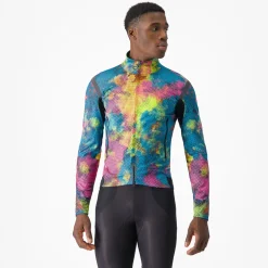 ROSE Bikes PERFETTO LTD RoS 2 GORE TEX Softshell Cycling Jacket| MTB Jackets|Road Bike Jackets