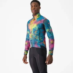 ROSE Bikes PERFETTO LTD RoS 2 GORE TEX Softshell Cycling Jacket| MTB Jackets|Road Bike Jackets