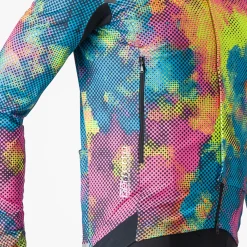 ROSE Bikes PERFETTO LTD RoS 2 GORE TEX Softshell Cycling Jacket| MTB Jackets|Road Bike Jackets