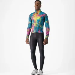 ROSE Bikes PERFETTO LTD RoS 2 GORE TEX Softshell Cycling Jacket| MTB Jackets|Road Bike Jackets