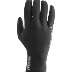 ROSE Bikes PERFETTO MAX GLOVES Thermal Winter Gloves| Full Finger Gloves|Winter Gloves