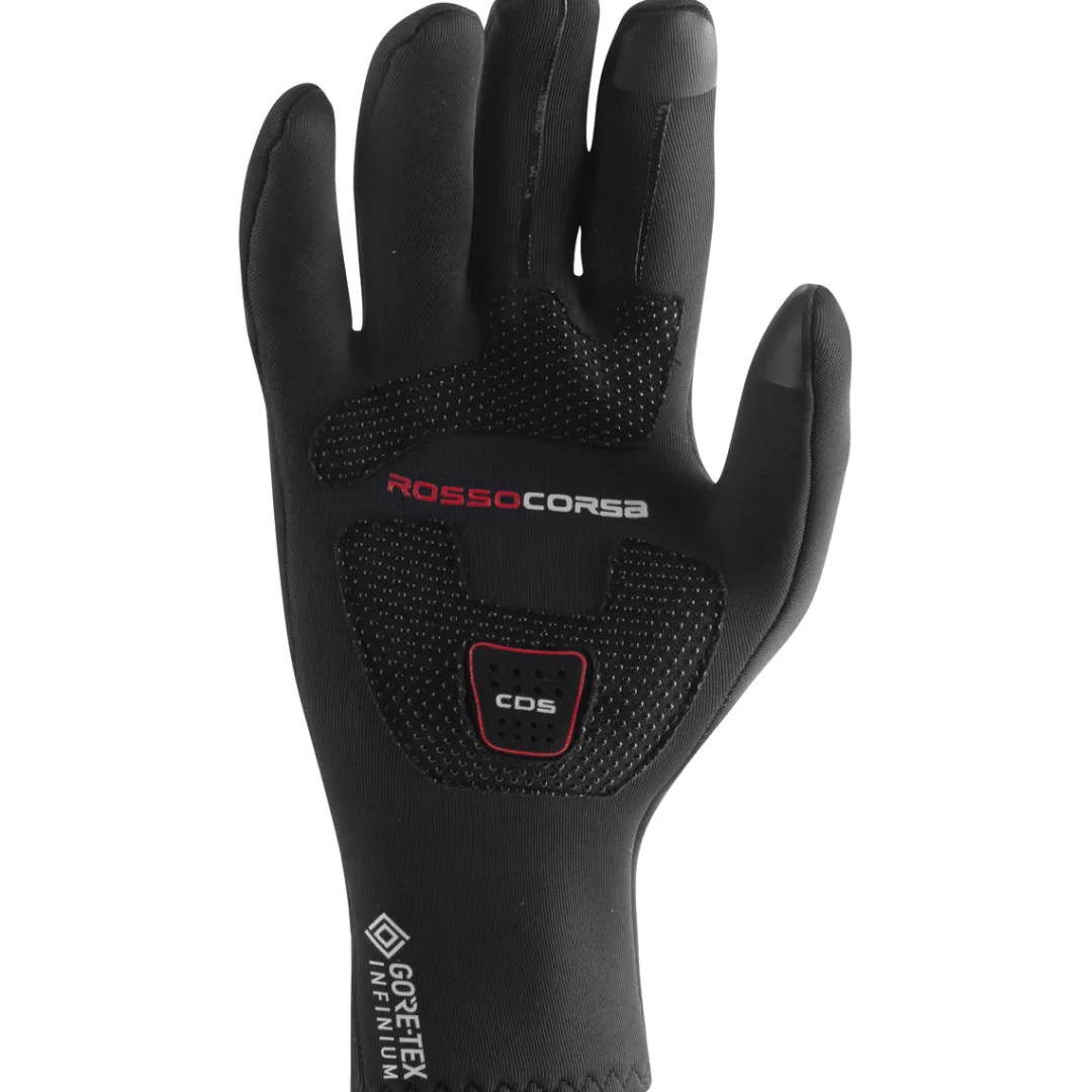 ROSE Bikes PERFETTO MAX GLOVES Thermal Winter Gloves| Full Finger Gloves|Winter Gloves
