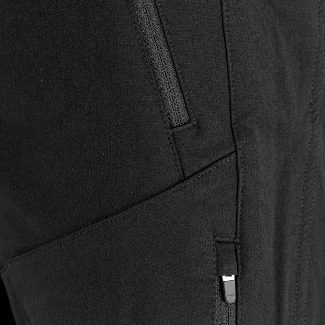 ROSE Bikes PERFORMANCE Enduro Pants Unisex MTB Trousers| MTB Shorts And Pants