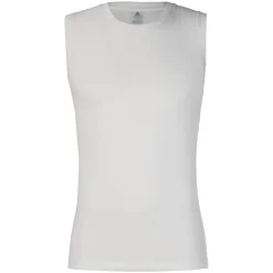 ROSE Bikes PERFORMANCE LIGHT ECO BL TOP CREW NECK SINGLET Sleeveless Undershirt| Cycling Undershirts