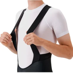 ROSE Bikes PERFORMANCE thermo bib III Bib Tights| Road Shorts And Tights|Bib Shorts And Tights