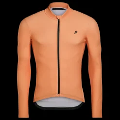 ROSE Bikes PERFORMANCE thermo jersey II AUTUMN Long-sleeved Jersey| Road Jerseys|Long Sleeve Jerseys