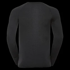 ROSE Bikes Performance Warm Eco BL Top Crew Neck L/S Longsleeve Base Layer| Cycling Undershirts