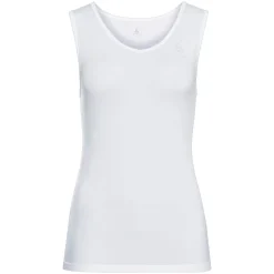 ROSE Bikes PERFORMANCE X-LIGHT ECO BL TOP V-NECK SINGLET Women’s Base Layer| Cycling Undershirts