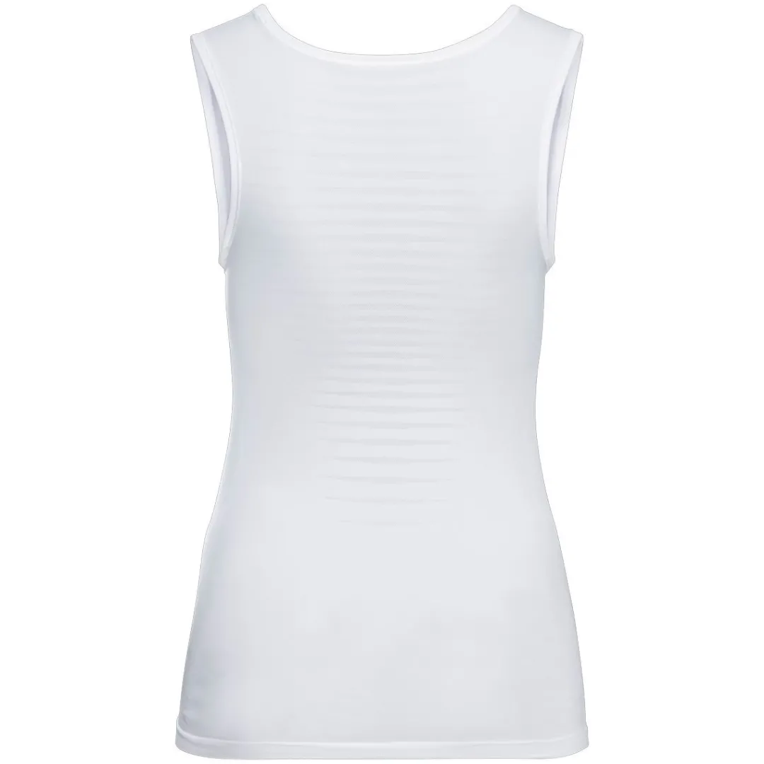 ROSE Bikes PERFORMANCE X-LIGHT ECO BL TOP V-NECK SINGLET Women’s Base Layer| Cycling Undershirts