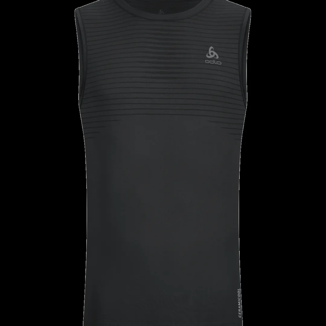 ROSE Bikes PERFORMANCE X-LIGHT ECO BL TOP CREW NECK SINGLET Sleeveless Undershirt| Cycling Undershirts
