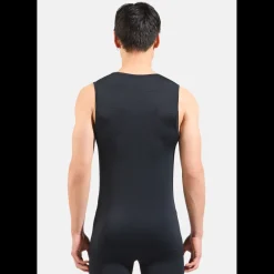 ROSE Bikes PERFORMANCE X-LIGHT ECO BL TOP CREW NECK SINGLET Sleeveless Undershirt| Cycling Undershirts