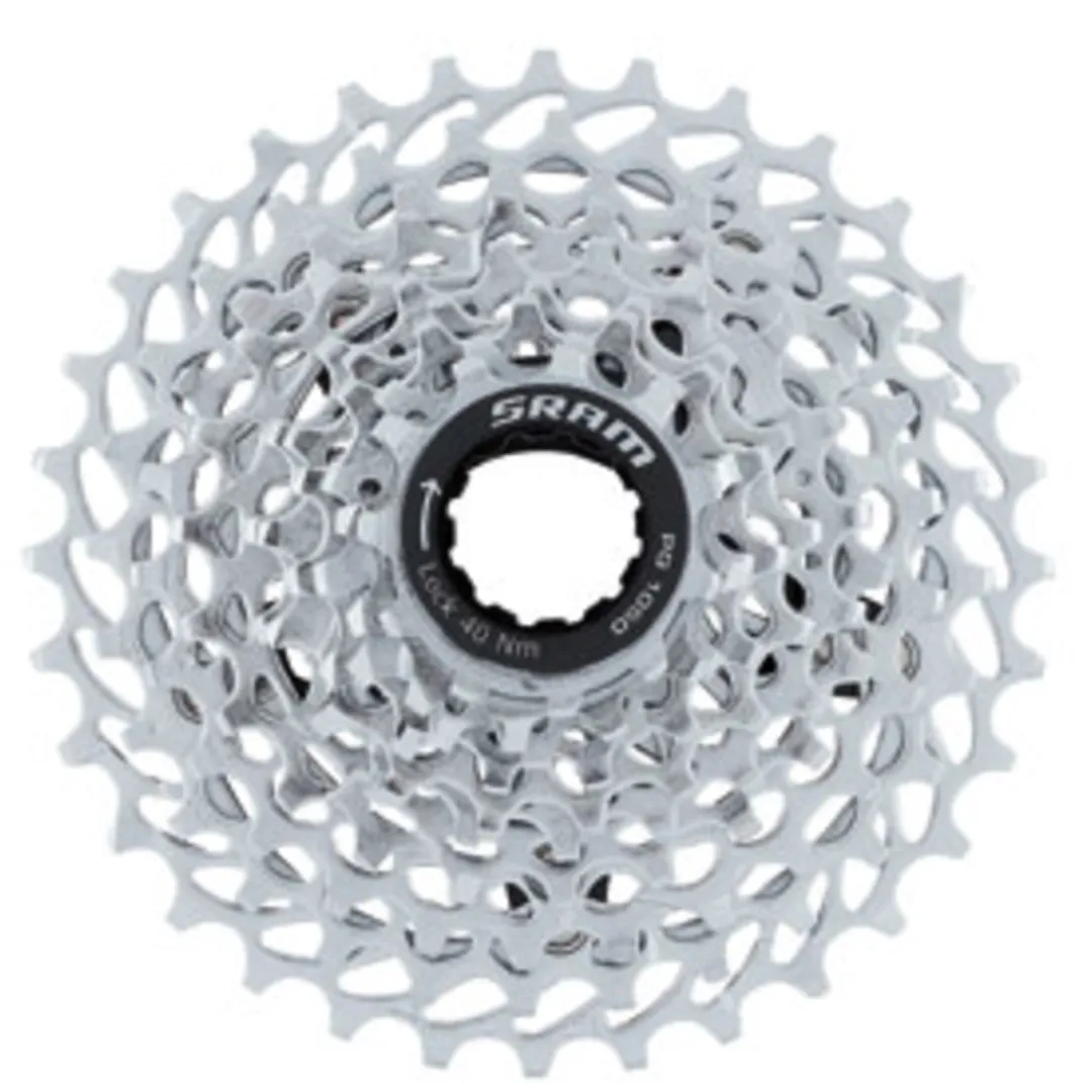 ROSE Bikes PG 1050 10 Speed Cassette| 10 Speed