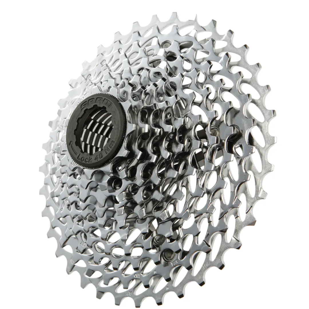 ROSE Bikes PG-1030 10 Speed Cassette| 10 Speed
