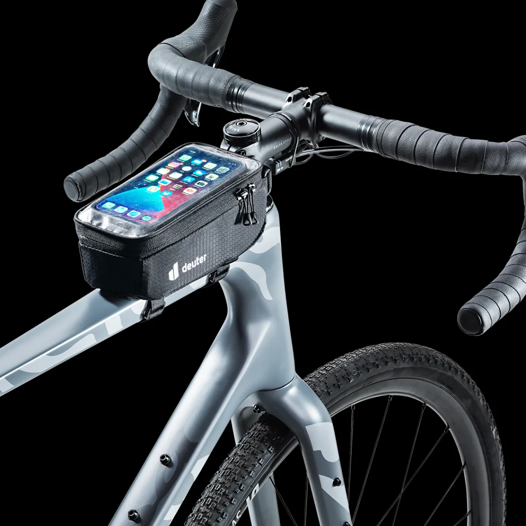 ROSE Bikes PHONE BAG 0.7 Top Tube Bag| Bike Bags