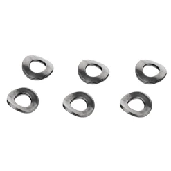 ROSE Bikes PHR WASHER Nipple Washer, 10 pieces| Nipples