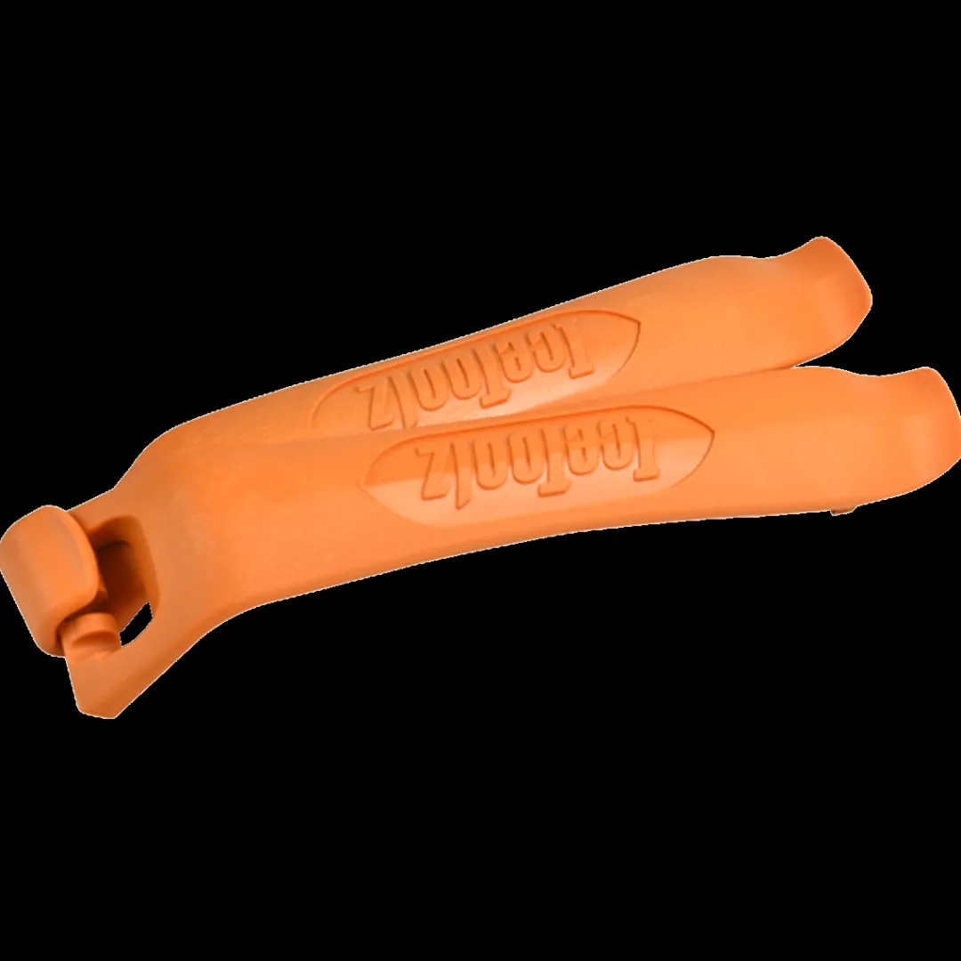 ROSE Bikes Pincers Tyre Lever Set 2-in-1| Bike Tools