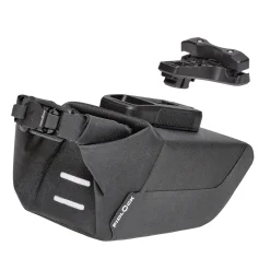 ROSE Bikes PINCLIP saddle bag + saddle base Saddle Bag and Holder| Bike Bags
