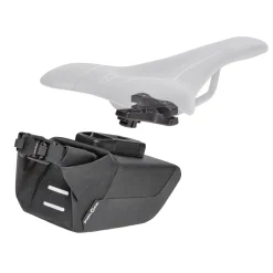 ROSE Bikes PINCLIP saddle bag + saddle base Saddle Bag and Holder| Bike Bags