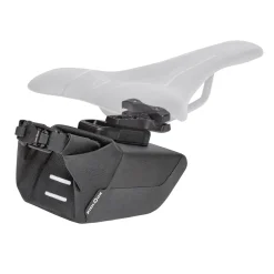 ROSE Bikes PINCLIP saddle bag + saddle base Saddle Bag and Holder| Bike Bags