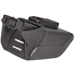ROSE Bikes PINCLIP saddle bag for saddle base Saddle Holder| Bike Bags