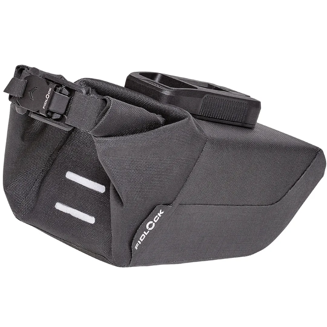 ROSE Bikes PINCLIP saddle bag for saddle base Saddle Holder| Bike Bags