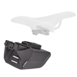 ROSE Bikes PINCLIP saddle bag for saddle base Saddle Holder| Bike Bags
