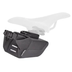 ROSE Bikes PINCLIP saddle bag for saddle base Saddle Holder| Bike Bags