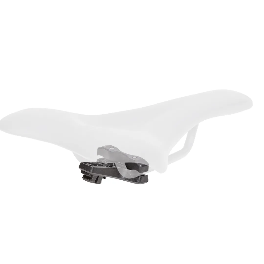 ROSE Bikes PINCLIP saddle base Saddle Holder for saddle bag| Accessories|Bike Bags