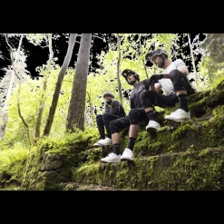 ROSE Bikes PINNED FLAT PEDAL SHOE V.22| Flat Pedal Shoes