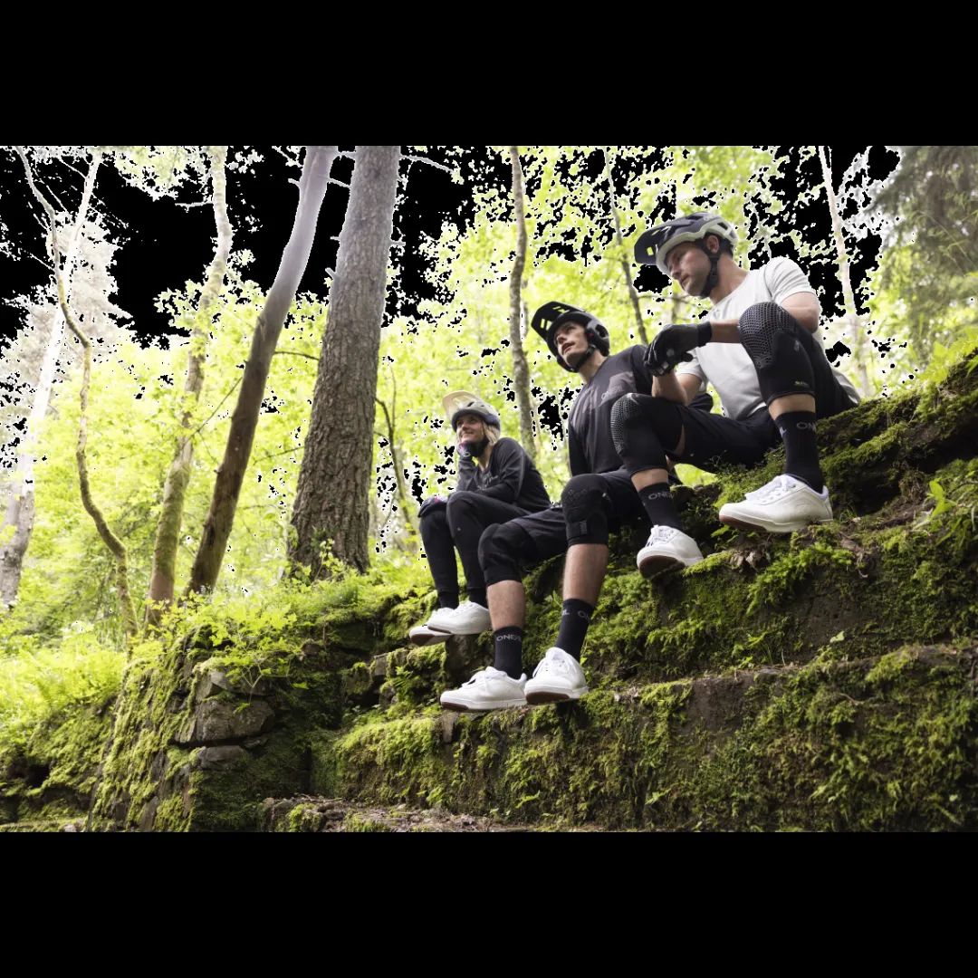 ROSE Bikes PINNED FLAT PEDAL SHOE V.22| Flat Pedal Shoes