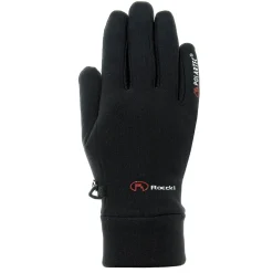 ROSE Bikes PINO Thermal Gloves| Full Finger Gloves|Road Gloves