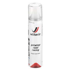 ROSE Bikes Pit Stop Road Bike Puncture Spray incl. Holder| Tubulars|Clinchers